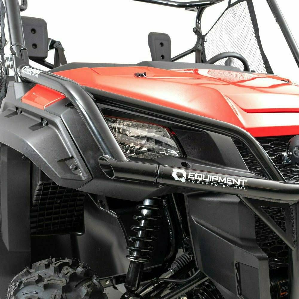 HMF Racing Honda Pioneer 1000 Exo Headlight Guards