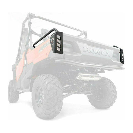 HMF Racing Honda Pioneer 1000 Exo Taillight Guards