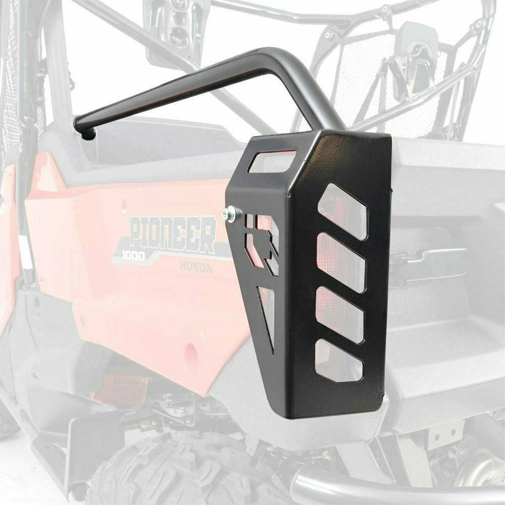 HMF Racing Honda Pioneer 1000 Exo Taillight Guards