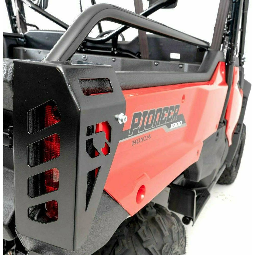 HMF Racing Honda Pioneer 1000 Exo Taillight Guards