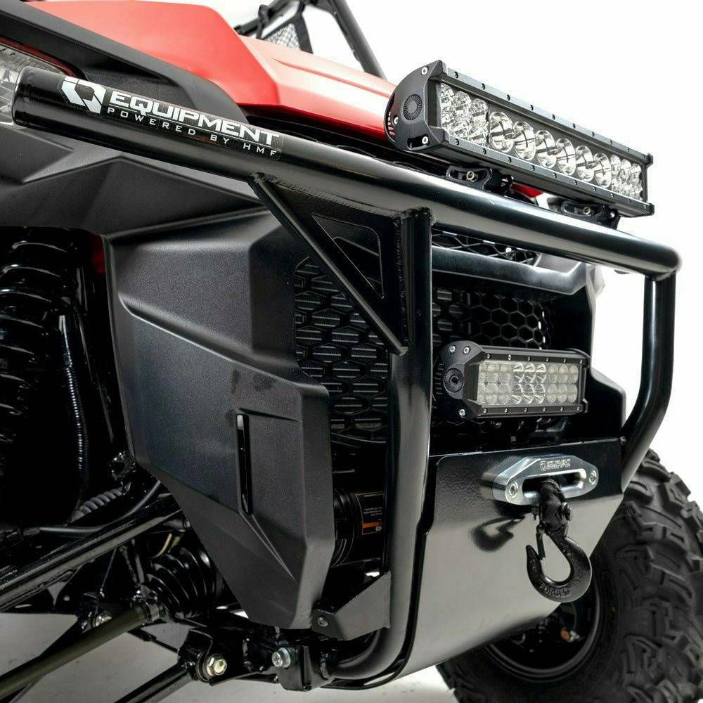 HMF Racing Honda Pioneer 1000 HD Front Bumper