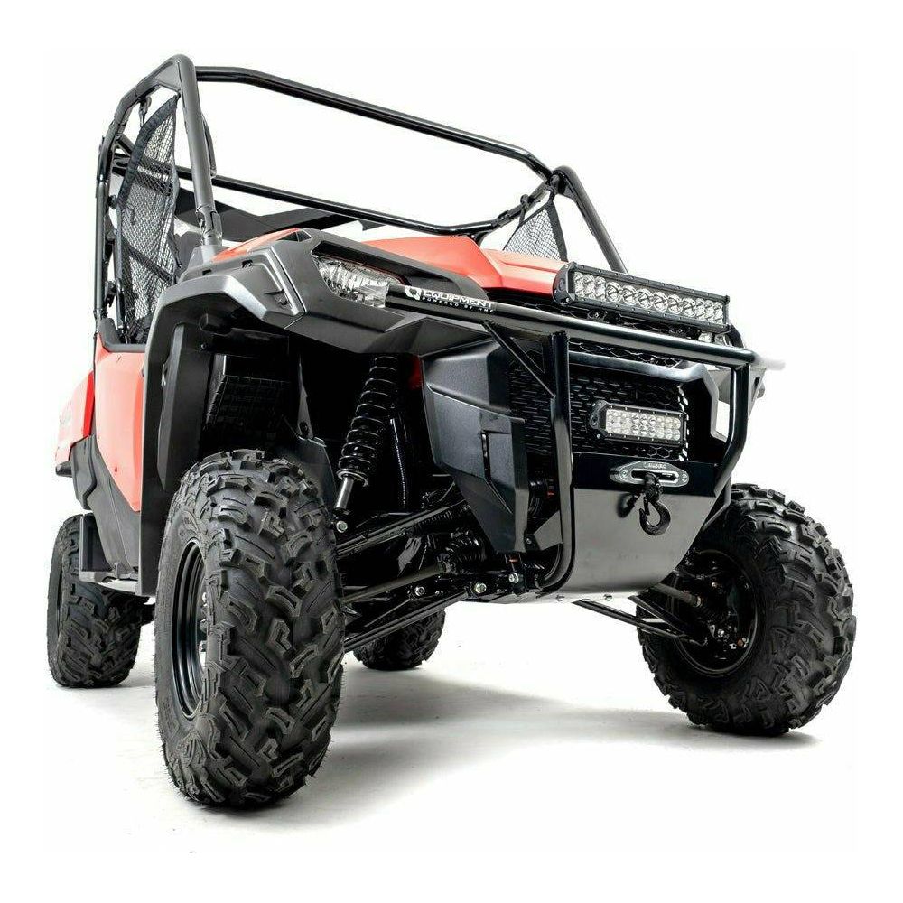 HMF Racing Honda Pioneer 1000 HD Front Bumper