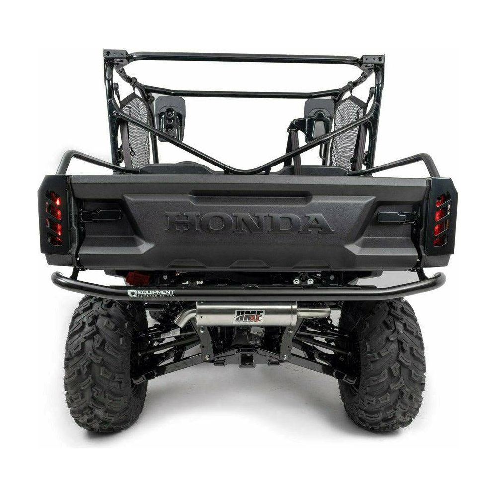 HMF Racing Honda Pioneer 1000 Rear Bumper