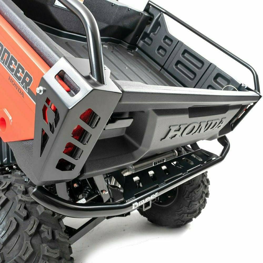 HMF Racing Honda Pioneer 1000 Rear Bumper