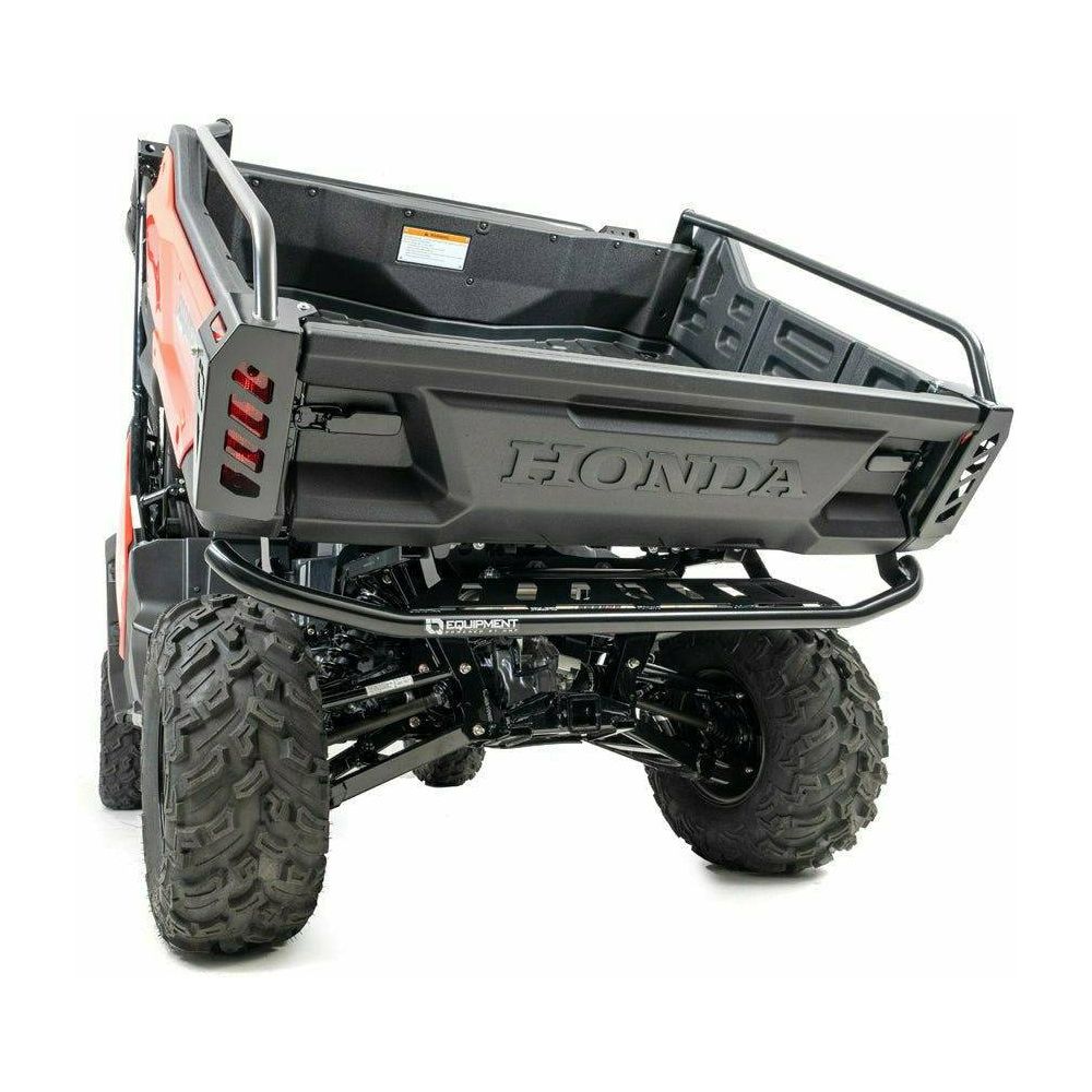 HMF Racing Honda Pioneer 1000 Rear Bumper