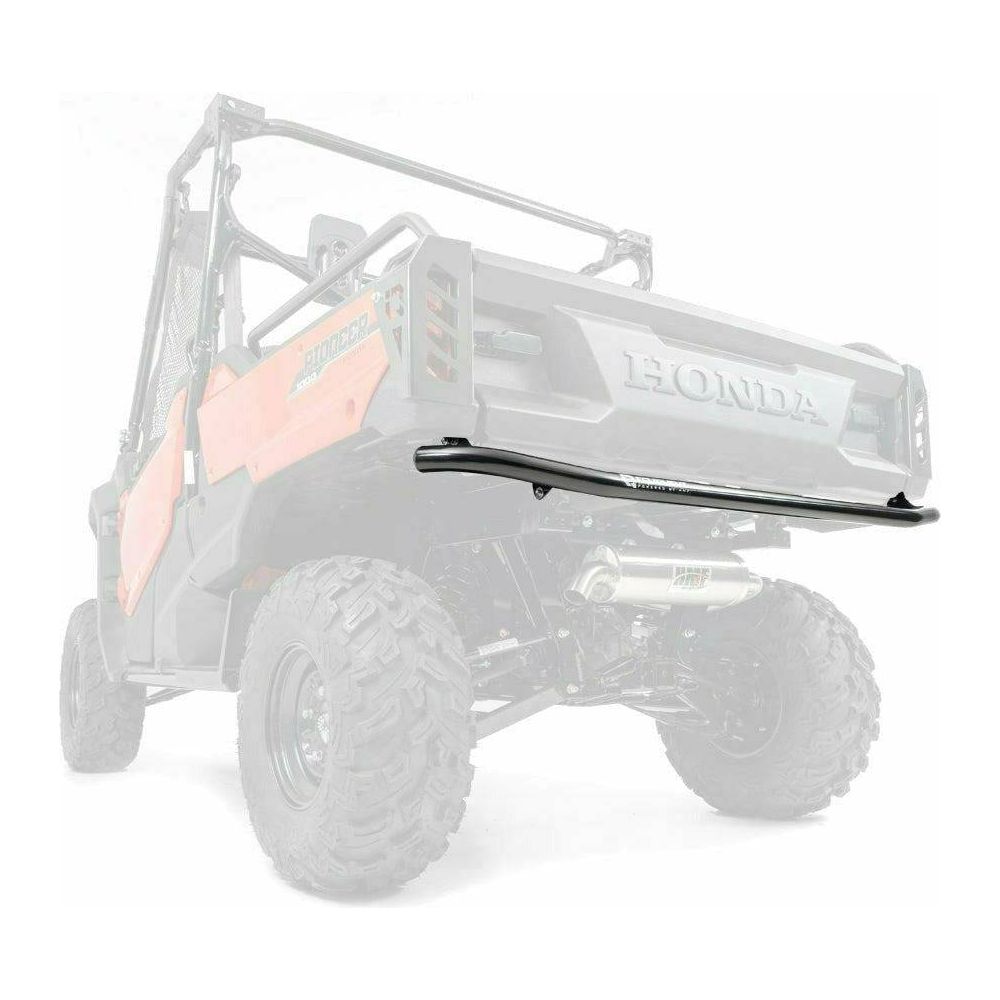 HMF Racing Honda Pioneer 1000 Rear Bumper