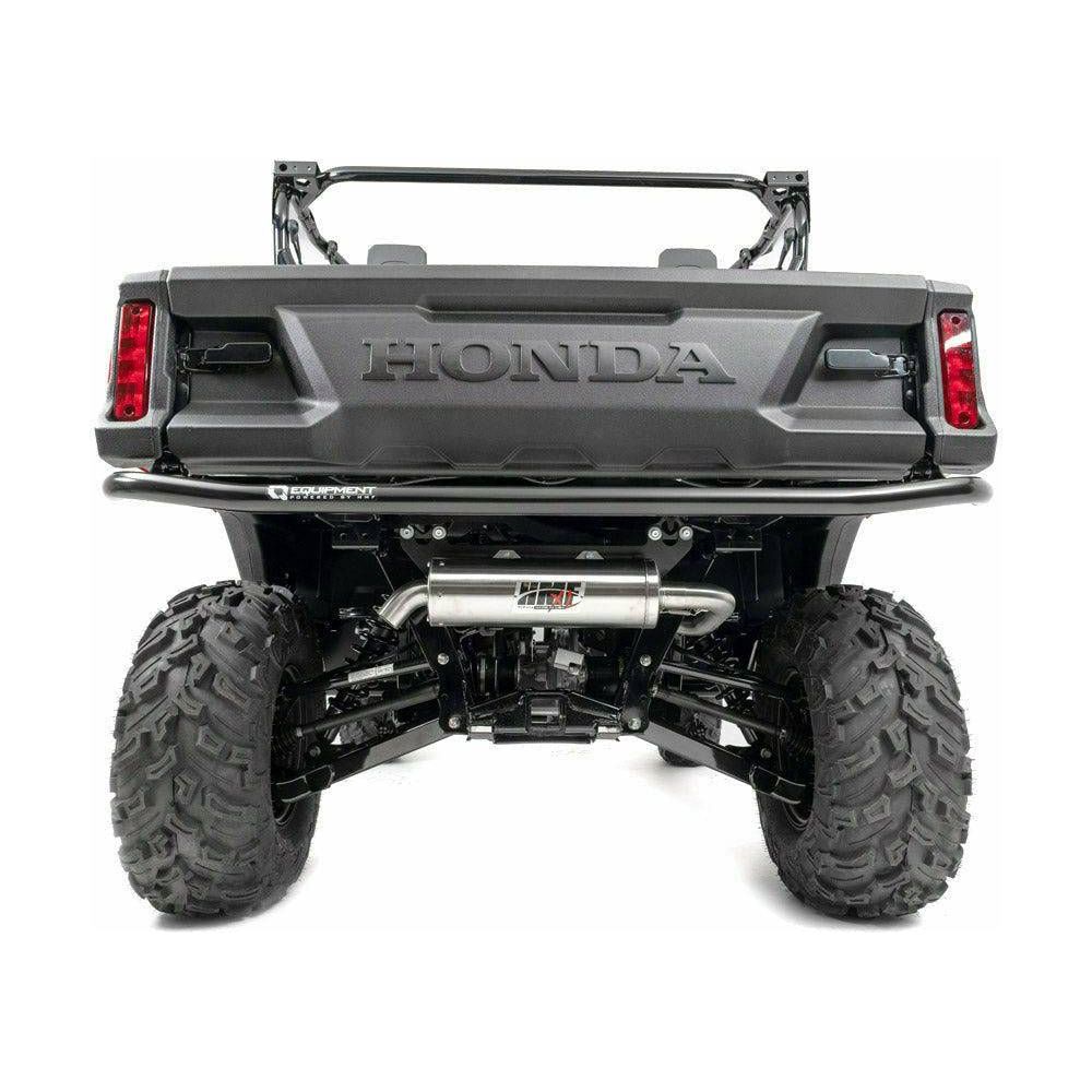 HMF Racing Honda Pioneer 1000 Rear Bumper