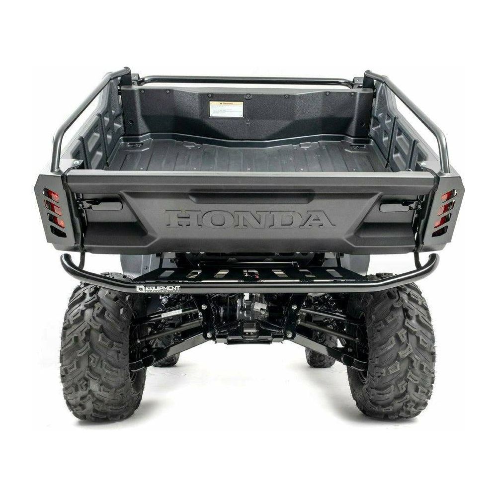 HMF Racing Honda Pioneer 1000 Rear Bumper