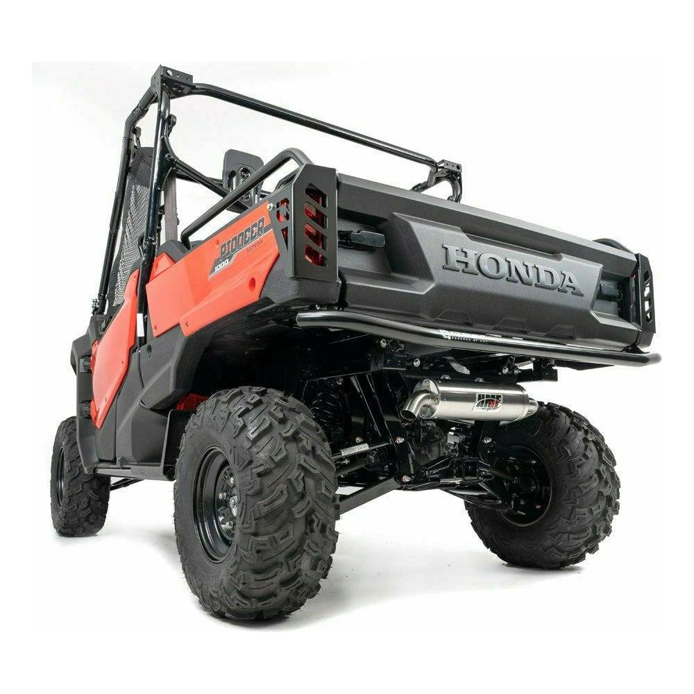 HMF Racing Honda Pioneer 1000 Rear Bumper