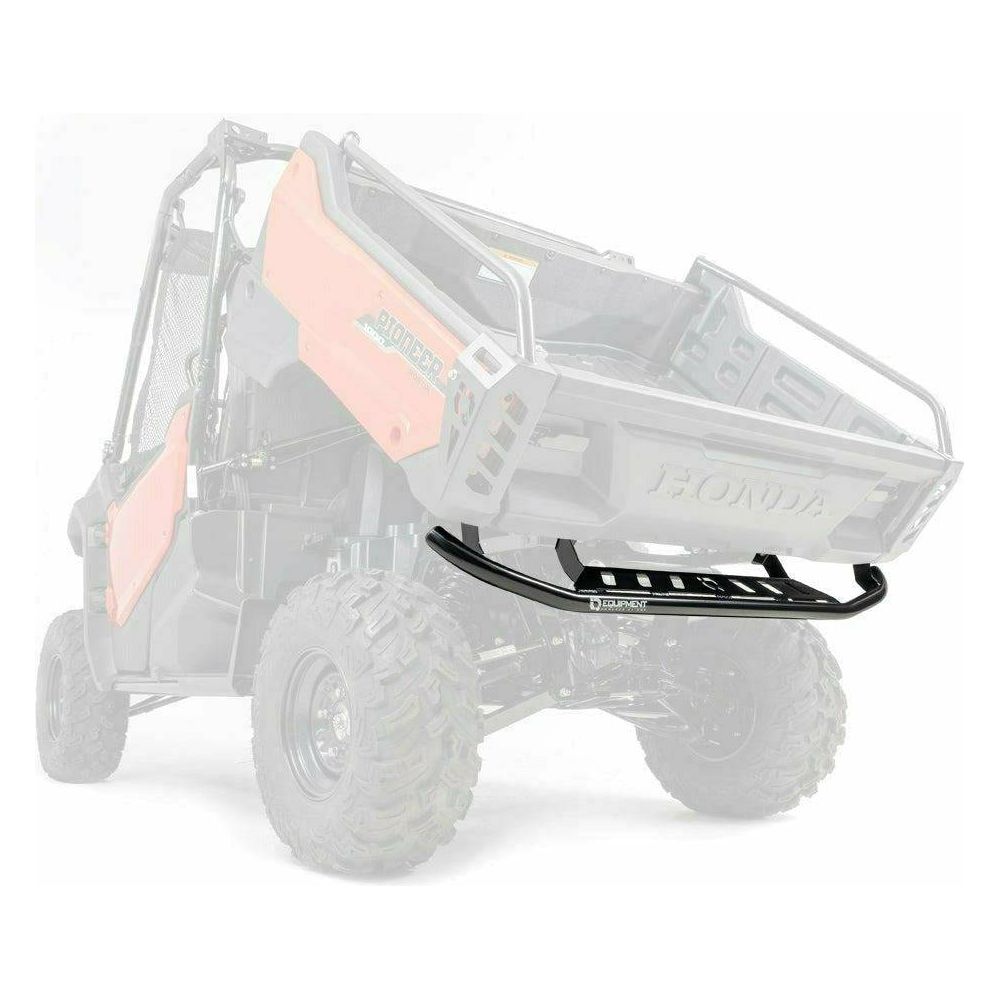 HMF Racing Honda Pioneer 1000 Rear Bumper