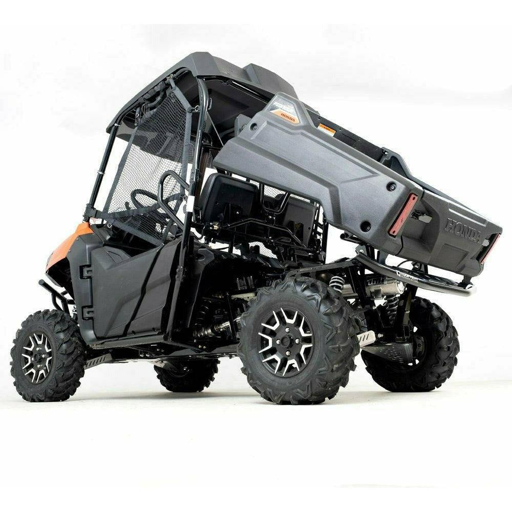 HMF Racing Honda Pioneer 700 Rear Bumper