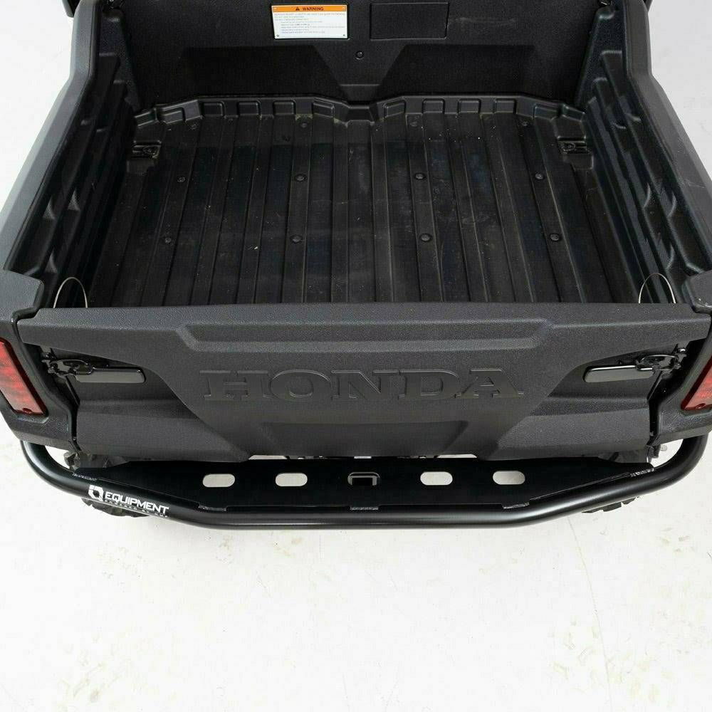 HMF Racing Honda Pioneer 700 Rear Bumper