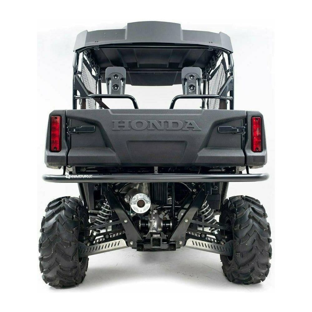 HMF Racing Honda Pioneer 700 Rear Bumper