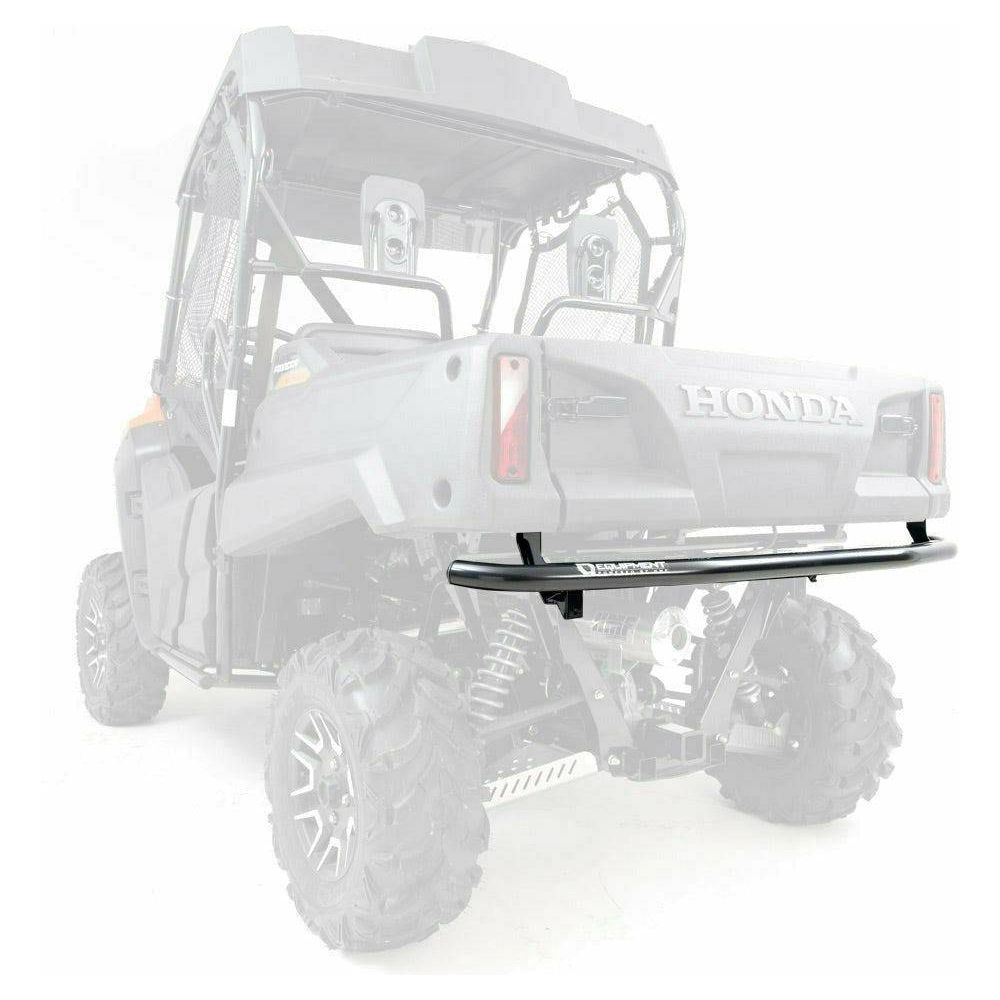 HMF Racing Honda Pioneer 700 Rear Bumper