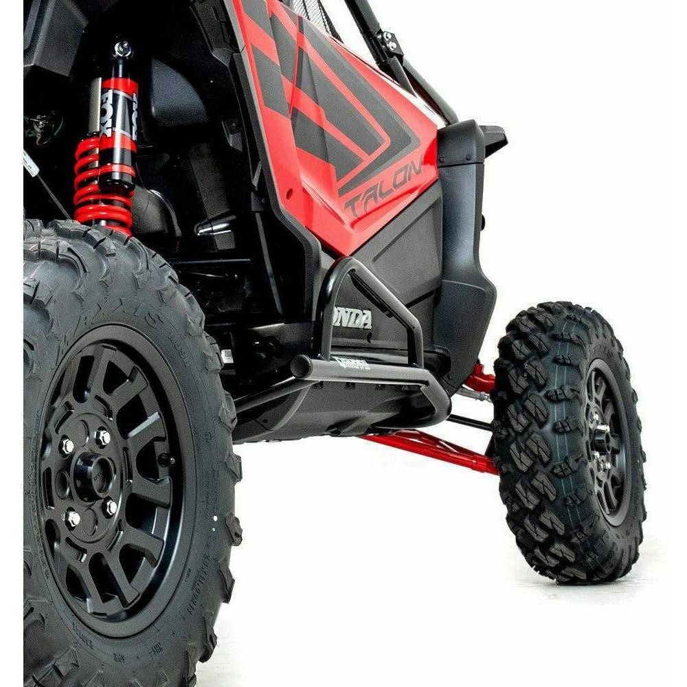 HMF Racing Honda Talon Rock Sliders