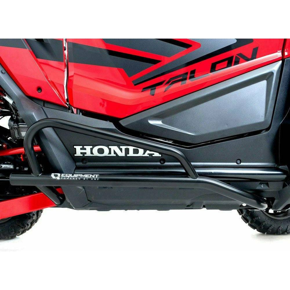 HMF Racing Honda Talon Rock Sliders