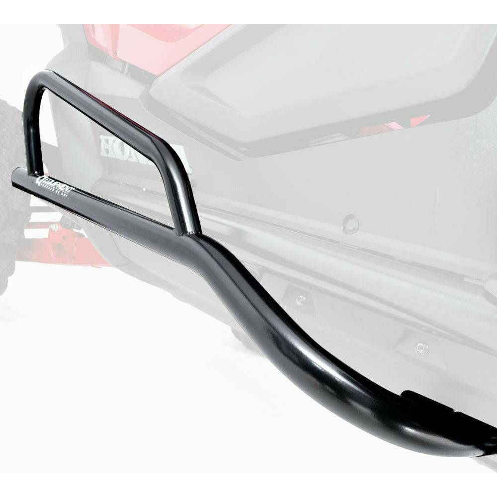 HMF Racing Honda Talon Rock Sliders