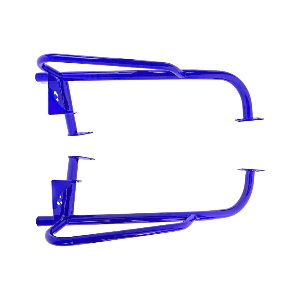 HMF Racing Honda Talon Rock Sliders