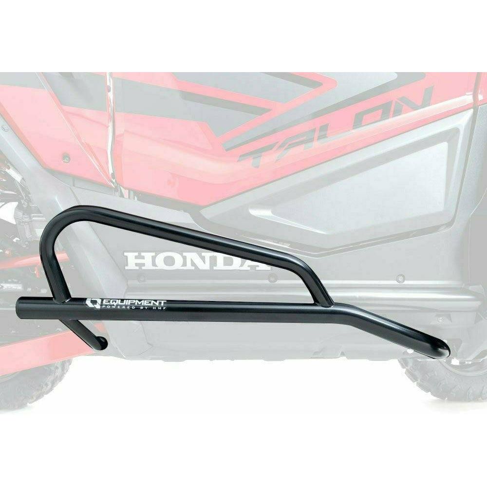 HMF Racing Honda Talon Rock Sliders