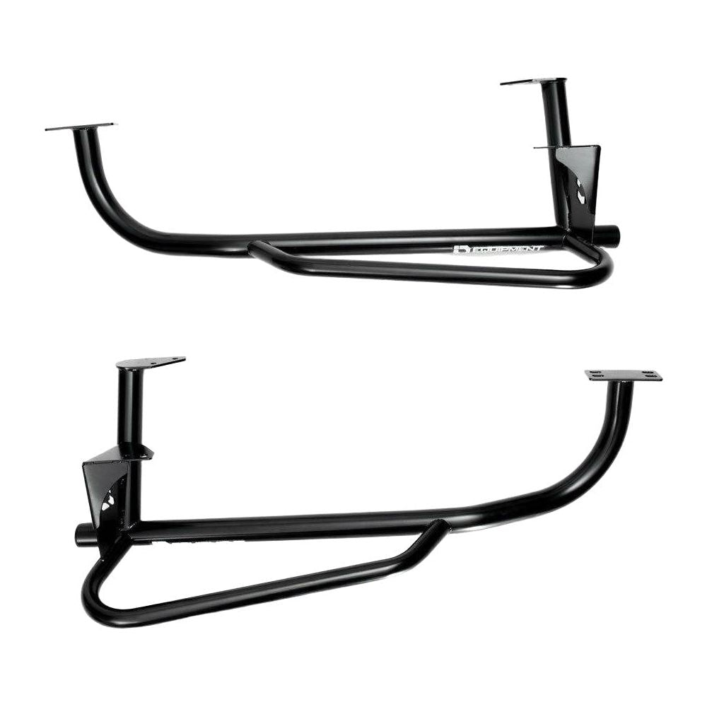 HMF Racing Honda Talon Rock Sliders