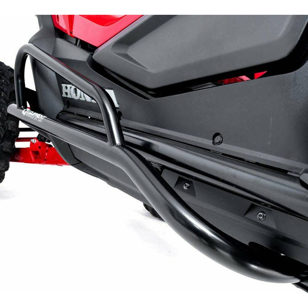 HMF Racing Honda Talon Rock Sliders
