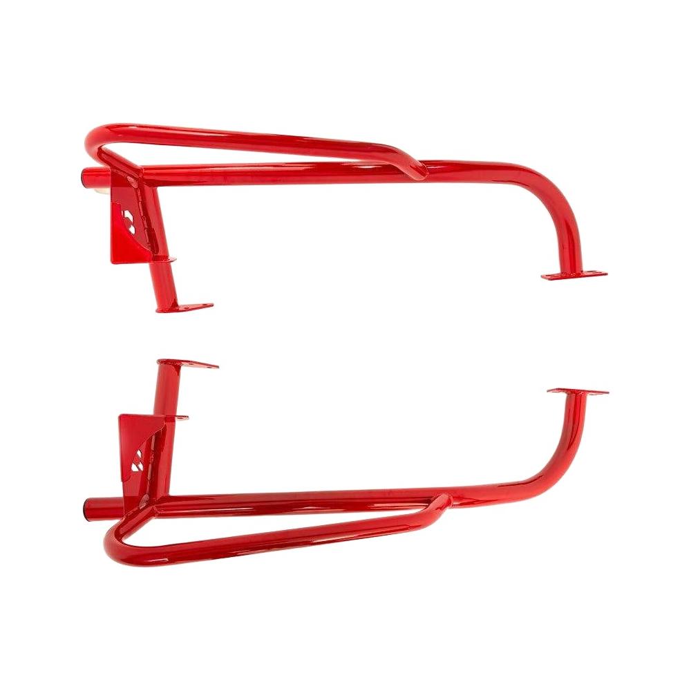 HMF Racing Honda Talon Rock Sliders