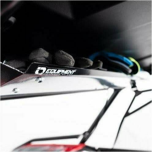 HMF Racing Honda Talon Overhead Storage Tray