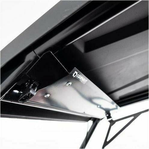 HMF Racing Honda Talon Overhead Storage Tray