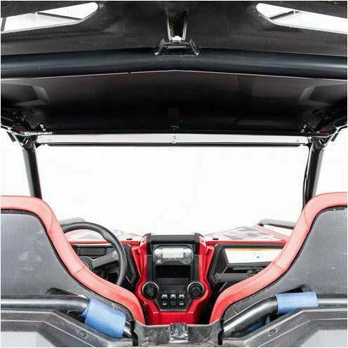 HMF Racing Honda Talon Overhead Storage Tray