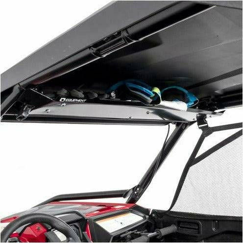 HMF Racing Honda Talon Overhead Storage Tray