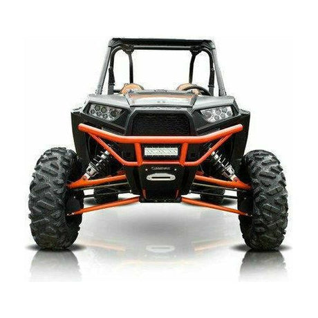 HMF Racing Polaris RZR (2014-2020) HD Front Bumper