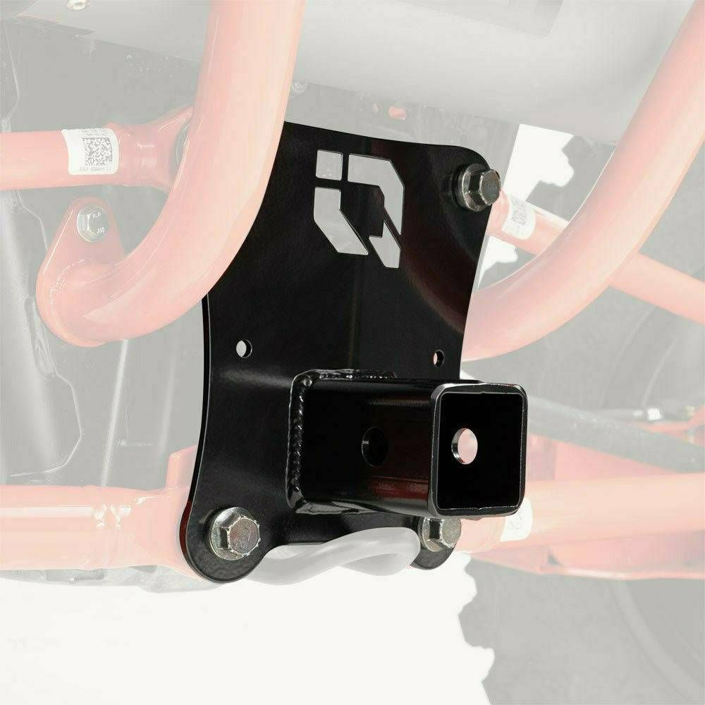 HMF Racing Polaris RZR PRO XP 2" Receiver Hitch
