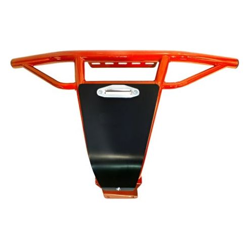 HMF Racing Polaris RZR XP 900 Front Bumper