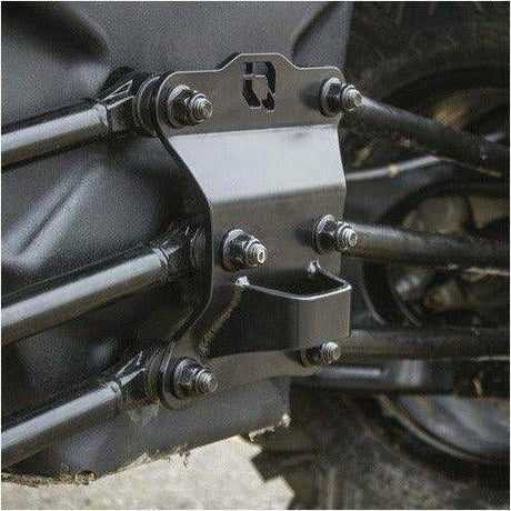 Can Am X3 Pull Plate | HMF Racing