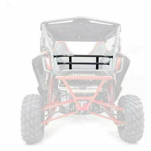 HMF Racing Honda Talon Rear Cargo Rack