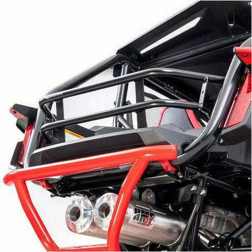 HMF Racing Honda Talon Rear Cargo Rack
