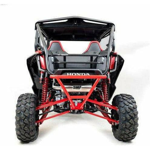 HMF Racing Honda Talon Rear Cargo Rack