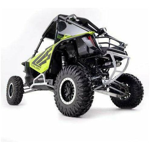 HMF Racing Honda Talon Rear Cargo Rack