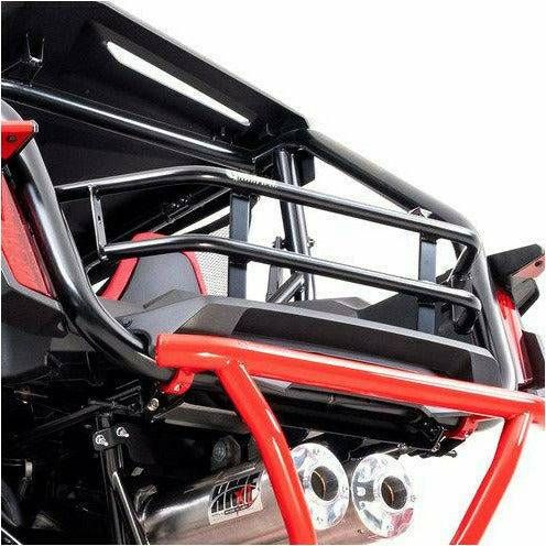 HMF Racing Honda Talon Rear Cargo Rack