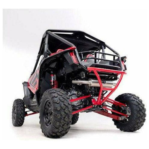 HMF Racing Honda Talon Rear Cargo Rack