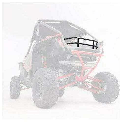 HMF Racing Honda Talon Rear Cargo Rack