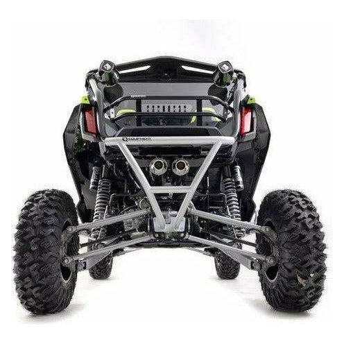 HMF Racing Honda Talon Rear Cargo Rack