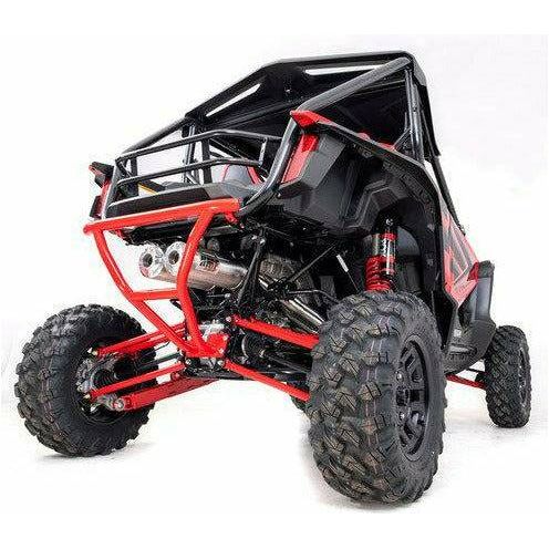HMF Racing Honda Talon Rear Cargo Rack