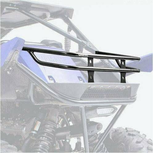 HMF Racing Yamaha YXZ 1000R (2019-2022) Rear Cargo Rack
