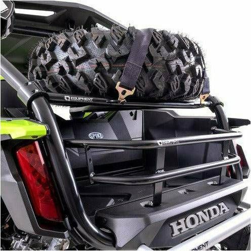 HMF Racing Honda Talon Spare Tire Rack