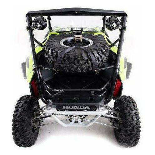 HMF Racing Honda Talon Spare Tire Rack