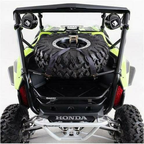 HMF Racing Honda Talon Spare Tire Rack