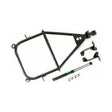 HMF Racing Polaris RZR Spare Tire Rack