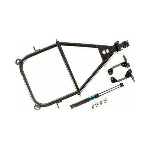 HMF Racing Polaris RZR Spare Tire Rack