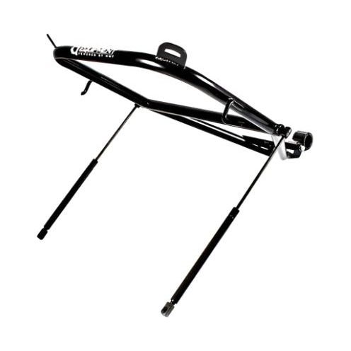 HMF Racing Polaris RZR Spare Tire Rack